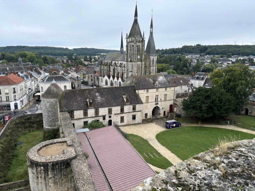 Dourdan 2