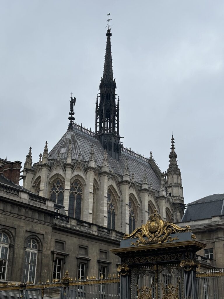 Parijs 1